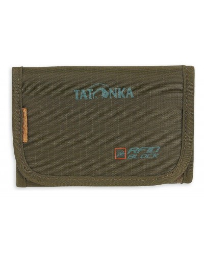 Кошелек Tatonka Folder RFID B (TAT 2964)