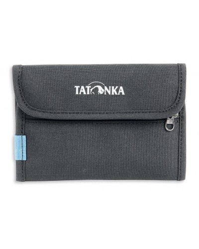 Кошелек Tatonka ID Wallet Black (TAT 2984.040)