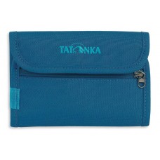 Кошелек Tatonka ID Wallet Shadow Blue (TAT 2984.150)