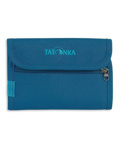 Кошелек Tatonka ID Wallet Shadow Blue (TAT 2984.150)
