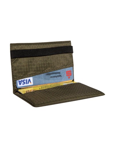 Кошелек Tatonka Card Holder RFID 8 (TAT 2995.331)