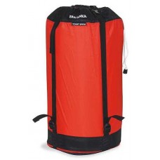 Компрессионный мешок Tatonka Tight Bag M red/black (TAT 3023.068)