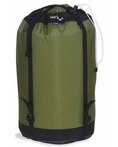 Компрессионный мешок Tatonka Tight Bag L cub/black (TAT 3024.108)