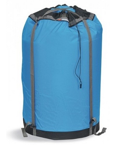 Компрессионный мешок Tatonka Tight Bag L bright blue (TAT 3024.194)