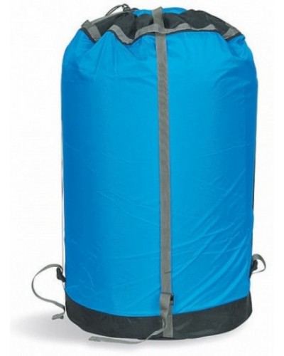 Компрессионный мешок Tatonka Tight Bag L bright blue (TAT 3024.194)
