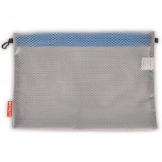 Сумка прозрачная Tatonka Clear Bag A5 (TAT 3053.325)