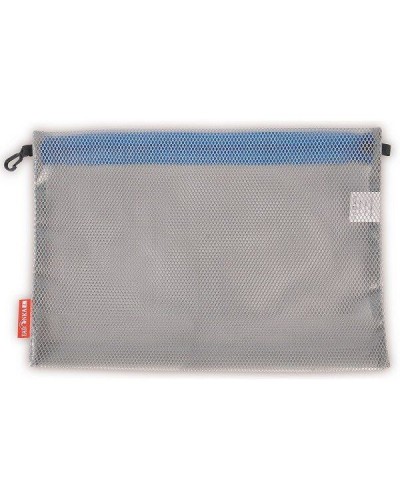 Сумка прозрачная Tatonka Clear Bag A5 (TAT 3053.325)