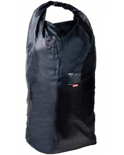 Чехол для рюкзака Tatonka Schutzsack Universal Black (TAT 3084.040)