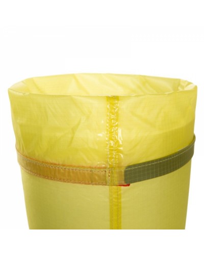 Гермомешок Tatonka Squeezy Dry Bag 10L Light Yellow (TAT 3089.050)