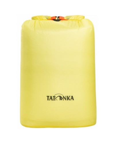Гермомешок Tatonka Squeezy Dry Bag 10L Light Yellow (TAT 3089.050)