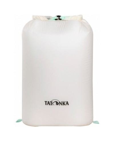 Гермомешок Tatonka Squeezy Dry Bag 15L Lighter Grey (TAT 3091.080)