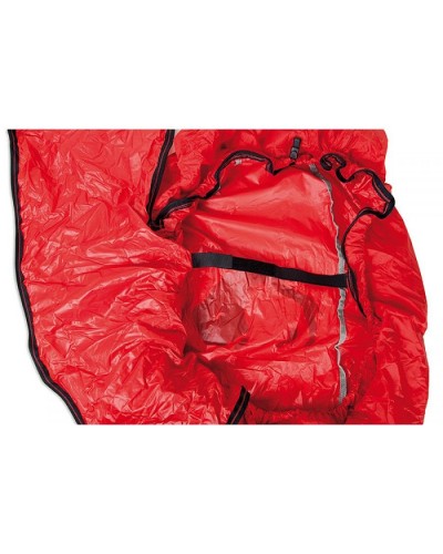 Чехол для рюкзака Tatonka Luggage Cover M red (TAT 3101.015)
