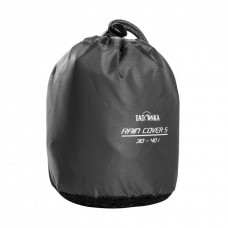 Чехол от дождя для рюкзака Tatonka Rain Cover 30-40, Black (TAT 3116.040)