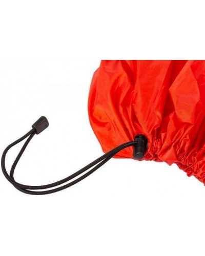 Чехол для рюкзака Tatonka Rain Cover 40-55, Red Orange (TAT 3117.211)