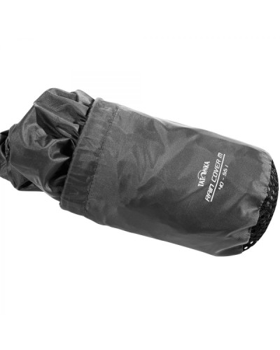 Чехол для рюкзака Tatonka Rain Cover 70-90 Black (TAT 3119.040)