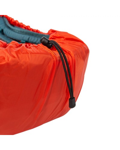Чехол для рюкзака Tatonka Rain Cover 70-90 Red Orange (TAT 3119.211)