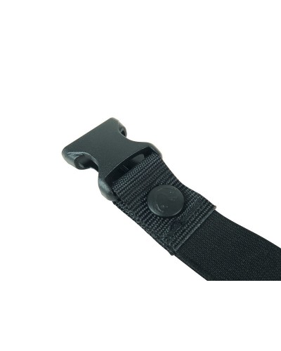Нагрудный ремень Tatonka Chest Belt 25mm (TAT 3271.040)