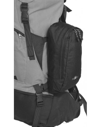 Боковой карман для рюкзака Tatonka Side Pocket black (TAT 3303.040)