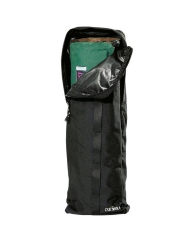 Дополнительный карман для рюкзака Tatonka Expedition Side Pocket Black (TAT 3304.040)