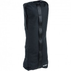 Дополнительный карман для рюкзака Tatonka Expedition Side Pocket Black  (TAT 3304.040)