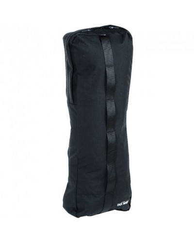 Дополнительный карман для рюкзака Tatonka Expedition Side Pocket Black (TAT 3304.040)