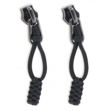 Собачка для молнии Tatonka Zipper Puller Knot (Paar) (TAT 3320.040)