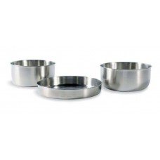 Набор посуды Tatonka Multi Pot Set Silver (TAT 4007.000)