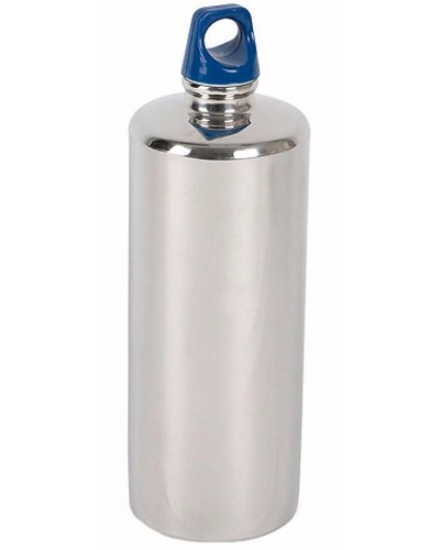 Фляга Tatonka Stainless Bottle 500 0.5 л (TAT 4019.000)