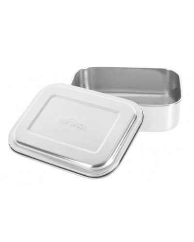 Контейнер для еды Tatonka Lunch Box I 1000 Silver (TAT 4136.000)