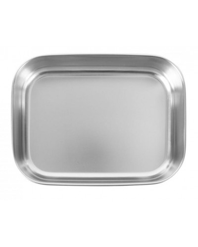 Контейнер для еды Tatonka Lunch Box I 800 Silver (TAT 4137.000)