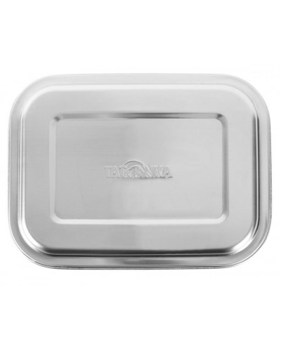 Контейнер для еды Tatonka Lunch Box III 1000 Silver (TAT 4139.000)