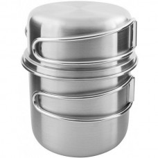 Набор кружек Tatonka Handle Mug 500 Set (TAT 4172.000)