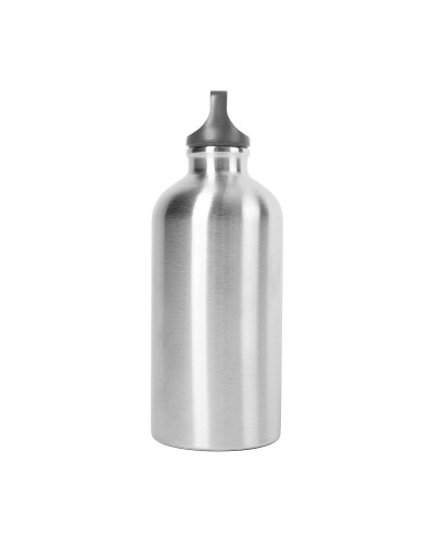 Фляга Tatonka Stainless Steel Bottle 0,5 L (TAT 4181.000)
