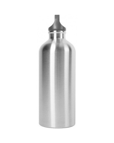 Фляга Tatonka Stainless Steel Bottle 0,6 L (TAT 4182.000)
