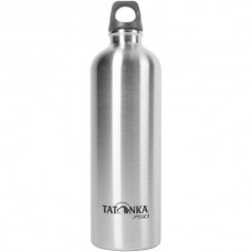 Фляга Tatonka Stainless Steel Bottle 0,75 L (TAT 4183.000)