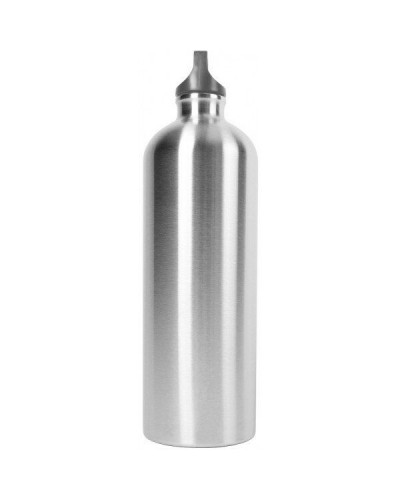 Фляга Tatonka Stainless Steel Bottle 1,0 L (TAT 4184.000)