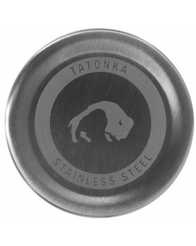 Фляга Tatonka Steel Bottle Premium 0,5 L Polished (TAT 4190.000)