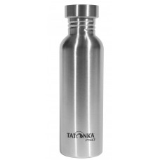 Фляга Tatonka Steel Bottle Premium, Polished, 0,75L (TAT 4191.000)