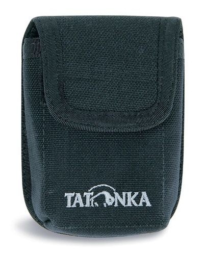 Сумка для камеры Tatonka Camera Pocket black (TAT 5827.040)