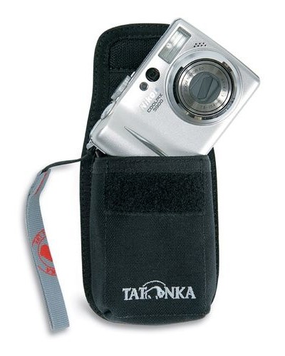 Сумка для камеры Tatonka Camera Pocket black (TAT 5827.040)