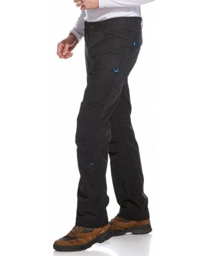 Штаны мужские Tatonka Greendale M's Pants Black (TAT 8020.040)