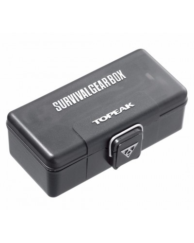 Набор ключей Topeak Survival Gear Box (TC9302)