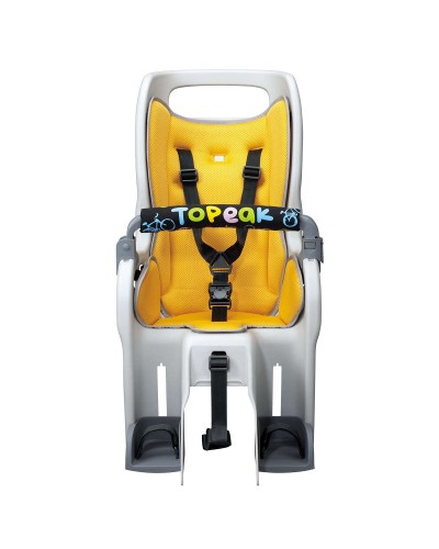 Кресло детское с багажником Topeak BabySeat II 26" (TCS2204)