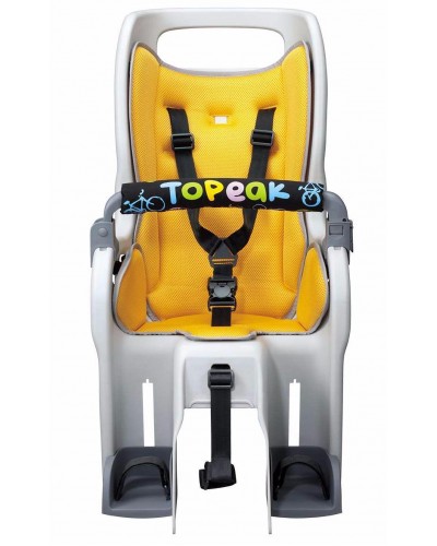 Кресло детское с багажником Topeak BabySeat II Disc 26" (TCS2205)