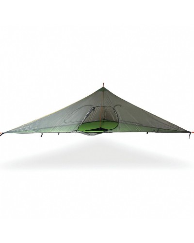 Палатка подвесная трехместная Tentsile Stealth 3P