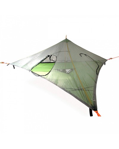 Палатка подвесная трехместная Tentsile Stealth 3P