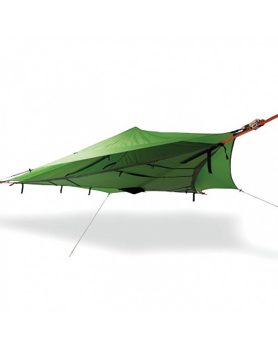 Палатка подвесная трехместная Tentsile Stealth 3P