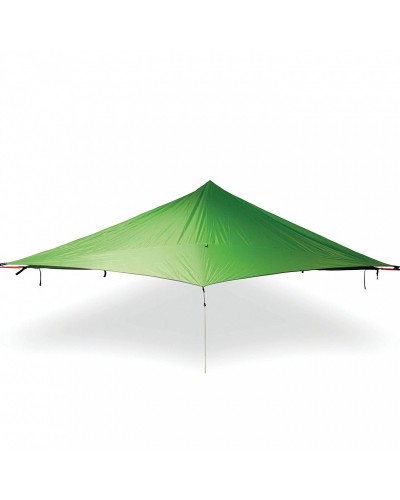 Палатка подвесная трехместная Tentsile Stealth 3P