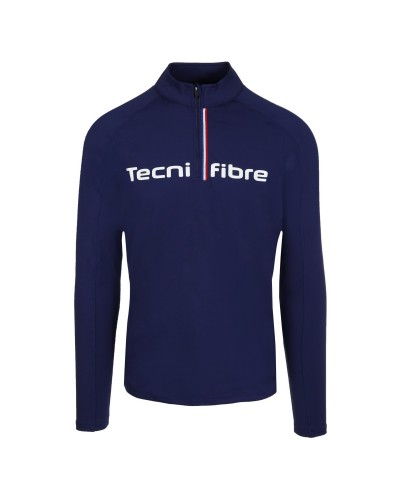 Кофта Tecnifibre Thermo Sweater (TF011)