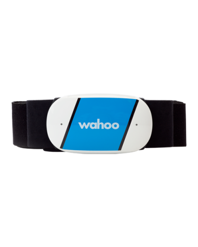 Датчик пульса для смартфонов и пульсометров Wahoo Fitness TICKR